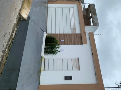 Casa em Adrianópolis, Manaus/AM de 105m² 3 quartos à venda por R$ 449.000,00