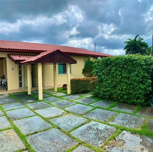 Casa em Adrianópolis, Manaus/AM de 600m² 3 quartos à venda por R$ 1.499.000,00