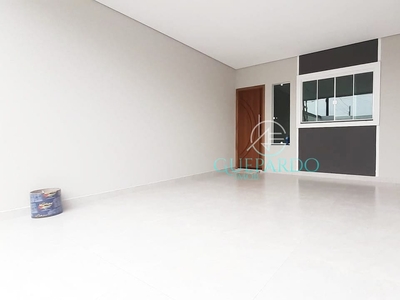 Casa em Bandeirantes, Londrina/PR de 100m² 3 quartos à venda por R$ 419.000,00