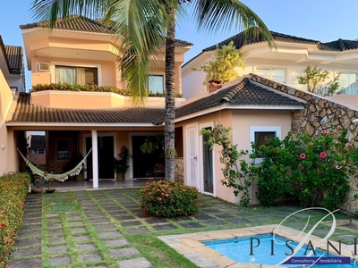 Casa em Barra da Tijuca, Rio de Janeiro/RJ de 320m² 5 quartos à venda por R$ 2.489.000,00