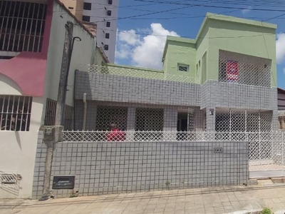 Casa em Barro Vermelho, Natal/RN de 182m² 3 quartos à venda por R$ 289.000,00