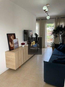 Casa em Bom Retiro, Santos/SP de 150m² 2 quartos à venda por R$ 435.348,00