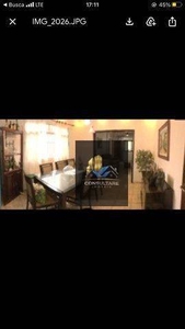 Casa em Bom Retiro, Santos/SP de 275m² 3 quartos à venda por R$ 734.000,00