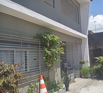 Casa em Cabanga, Recife/PE de 150m² 4 quartos para locação R$ 2.200,00/mes