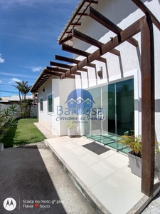 Casa em Campo Redondo, São Pedro Da Aldeia/RJ de 80m² 3 quartos para locação R$ 2.650,00/mes