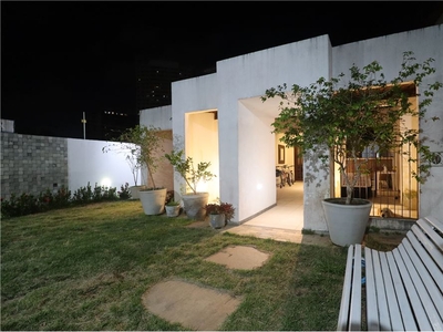 Casa em Capim Macio, Natal/RN de 340m² 6 quartos à venda por R$ 819.000,00