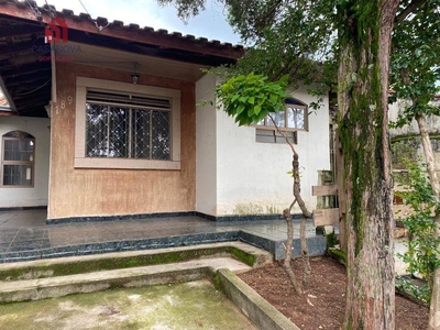 Casa em Central Parque Sorocaba, Sorocaba/SP de 136m² 3 quartos à venda por R$ 229.000,00