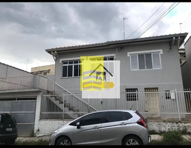 Casa em Centro, Bragança Paulista/SP de 292m² 4 quartos para locação R$ 3.500,00/mes