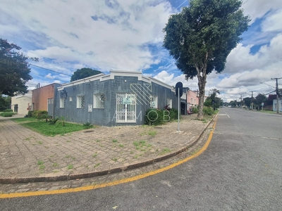 Casa em Centro, Curitiba/PR de 220m² 1 quartos para locação R$ 4.180,00/mes