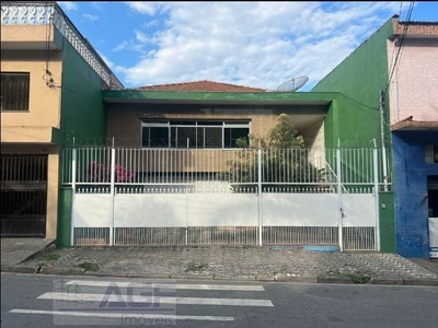 Casa em Centro, Diadema/SP de 292m² 1 quartos à venda por R$ 849.000,00 ou para locação R$ 4.300,00/mes