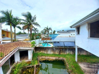 Casa em Centro, Guarujá/SP de 0m² 5 quartos à venda por R$ 1.289.000,00