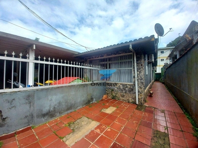 Casa em Centro, Guarujá/SP de 240m² 5 quartos à venda por R$ 829.000,00