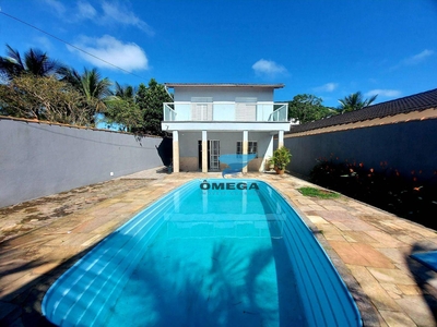 Casa em Centro, Guarujá/SP de 250m² 6 quartos à venda por R$ 1.399.000,00