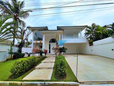 Casa em Centro, Guarujá/SP de 320m² 4 quartos à venda por R$ 3.499.000,00