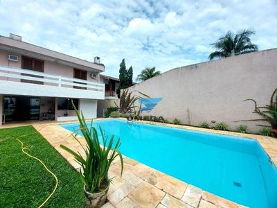 Casa em Centro, Guarujá/SP de 350m² 6 quartos à venda por R$ 1.899.000,00