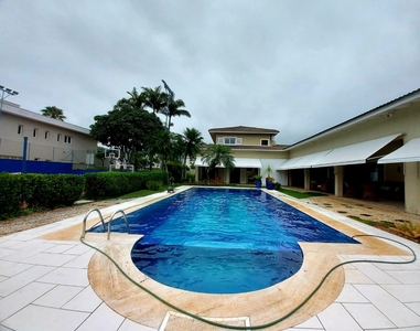 Casa em Centro, Guarujá/SP de 800m² 7 quartos à venda por R$ 4.149.000,00