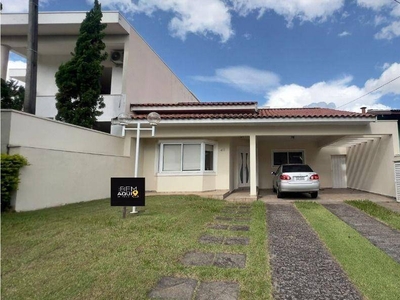 Casa em Centro, Itu/SP de 210m² 3 quartos à venda por R$ 899.000,00