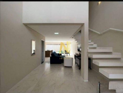Casa em Centro, Londrina/PR de 208m² 3 quartos à venda por R$ 1.189.000,00