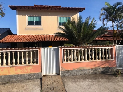 Casa em Centro, Maricá/RJ de 220m² 3 quartos à venda por R$ 749.000,00