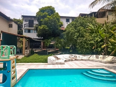 Casa em Centro, Niterói/RJ de 350m² 5 quartos à venda por R$ 794.000,00