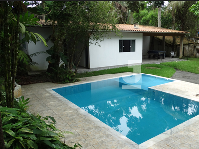 Casa em Cidade Jardim, Caraguatatuba/SP de 550m² 7 quartos à venda por R$ 1.399.000,00