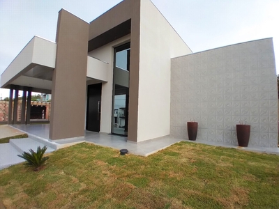 Casa em Condomínio Boulevard, Lagoa Santa/MG de 241m² 4 quartos à venda por R$ 1.889.000,00