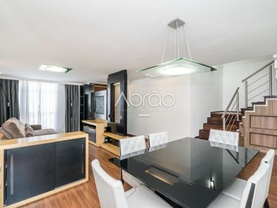 Casa em condomínio fechado com 3 quartos para alugar na rua luiz ronaldo canalli, 3235, campo comprido, curitiba, 200 m2 por r$ 8.900