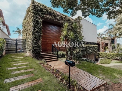 Casa em Esperança, Londrina/PR de 330m² 4 quartos à venda por R$ 3.600.000,00 ou para locação R$ 15.500,00/mes