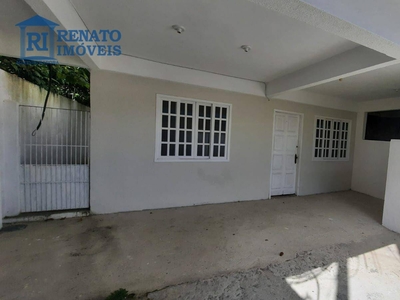 Casa em Flamengo, Maricá/RJ de 10m² 2 quartos para locação R$ 1.200,00/mes