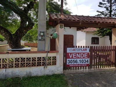 Casa em Gravatá, Navegantes/SC de 120m² 3 quartos à venda por R$ 594.000,00