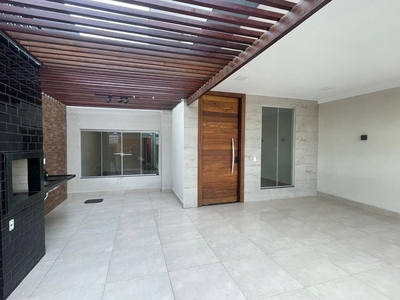 Casa em Guará II, Brasília/DF de 170m² 3 quartos à venda por R$ 1.099.000,00