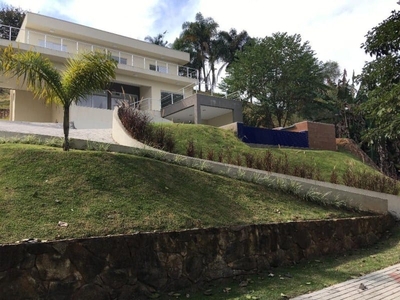 Casa em Guaxinduva, Atibaia/SP de 340m² 4 quartos para locação R$ 13.000,00/mes