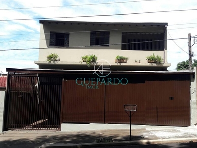 Casa em Ideal, Londrina/PR de 360m² 7 quartos à venda por R$ 359.000,00