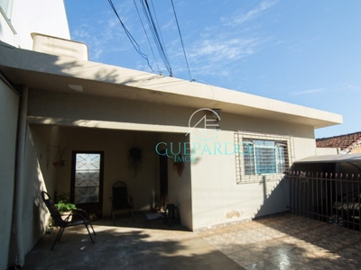 Casa em Ipanema, Londrina/PR de 141m² 3 quartos à venda por R$ 429.000,00