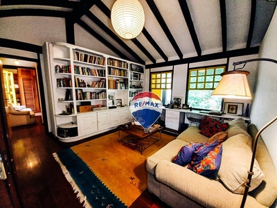 Casa em Itanhangá, Rio de Janeiro/RJ de 651m² 4 quartos à venda por R$ 3.295.000,00