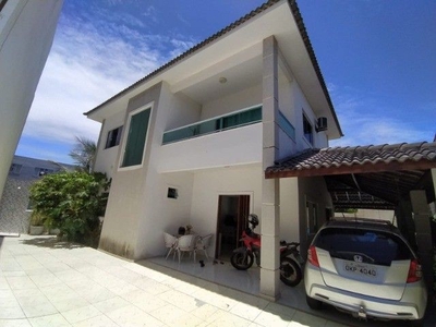 Casa em Itapuã, Salvador/BA de 250m² 3 quartos à venda por R$ 719.000,00