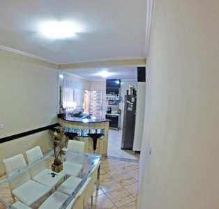 Casa em Jardim Ansalca, Guarulhos/SP de 180m² 2 quartos à venda por R$ 449.000,00