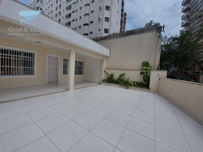 Casa em Jardim Astúrias, Guarujá/SP de 300m² 3 quartos à venda por R$ 1.549.000,00