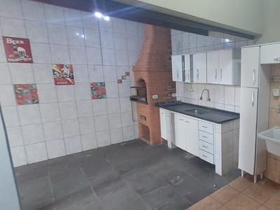 Casa em Jardim Boa Esperança, Mogi Guaçu/SP de 140m² 2 quartos à venda por R$ 350.000,00 ou para locação R$ 2.000,00/mes