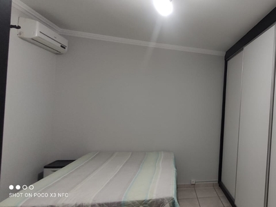 Casa em Jardim Continental, Londrina/PR de 120m² 3 quartos à venda por R$ 389.000,00