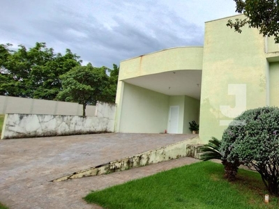 Casa em Jardim Fortaleza, Paulínia/SP de 306m² 4 quartos à venda por R$ 799.000,00