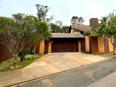 Casa em Jardim Novo Mundo, Jundiaí/SP de 423m² 3 quartos à venda por R$ 2.999.000,00