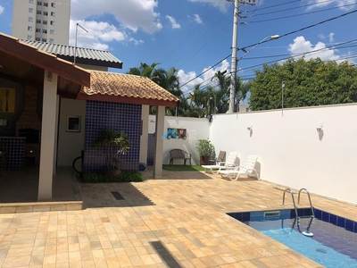 Casa em Jardim Pagliato, Sorocaba/SP de 144m² 3 quartos à venda por R$ 879.000,00