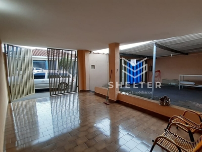 Casa em Jardim San Leandro Iii, Bonfim Paulista (Ribeirão Preto)/SP de 180m² 3 quartos à venda por R$ 319.000,00