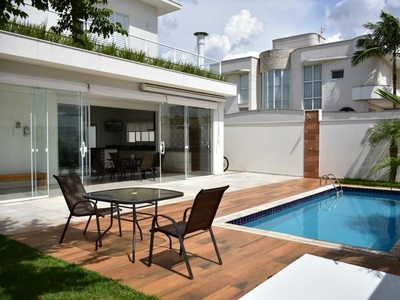 Casa em Jardim Santa Rita de Cássia, Hortolândia/SP de 290m² 4 quartos à venda por R$ 1.789.000,00