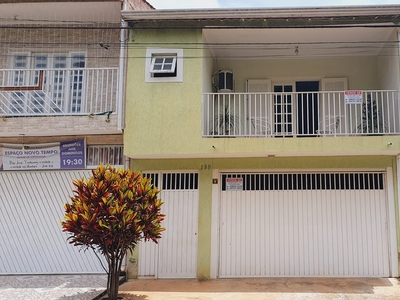 Casa em Jardim São Miguel, Bragança Paulista/SP de 137m² 3 quartos à venda por R$ 428.900,00