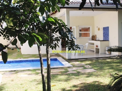 Casa em Maresias, São Sebastião/SP de 210m² 4 quartos à venda por R$ 2.399.000,00