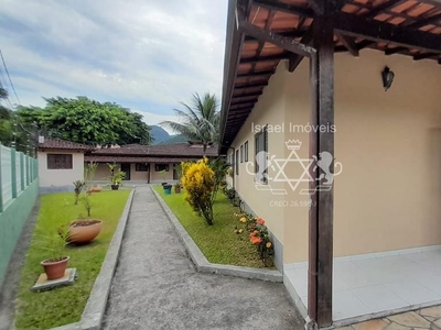 Casa em Martim de Sá, Caraguatatuba/SP de 57m² 3 quartos à venda por R$ 349.000,00