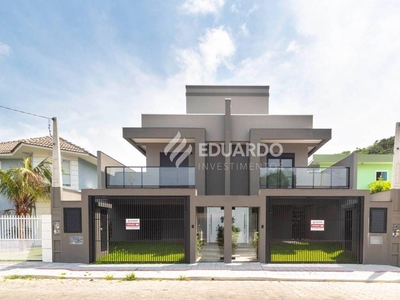 Casa em Morrinhos, Bombinhas/SC de 170m² 3 quartos à venda por R$ 1.499.000,00