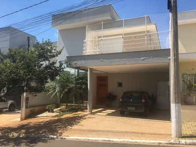 Casa em Morumbi, Piracicaba/SP de 240m² 4 quartos à venda por R$ 1.449.000,00
